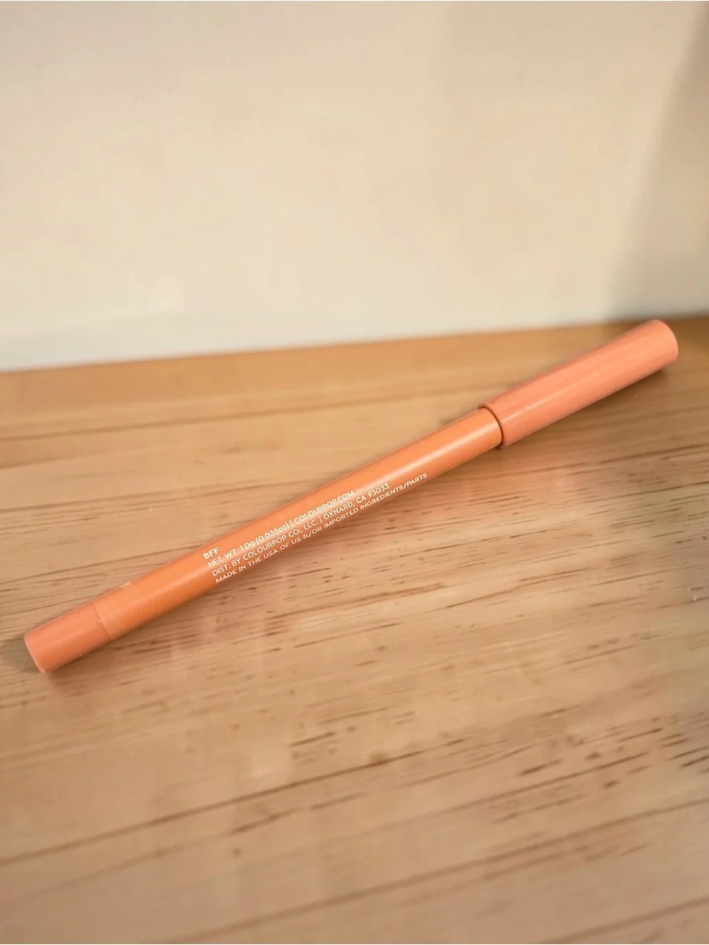Colourpop Lippie Pencil - BFF
